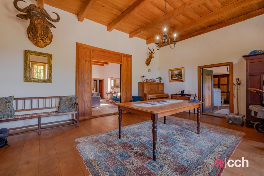 Commercial Property for Sale in Swellendam Rural Western Cape